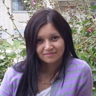 Алия Ибраева