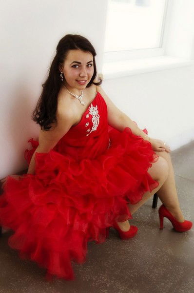 Иринка=) Соболева