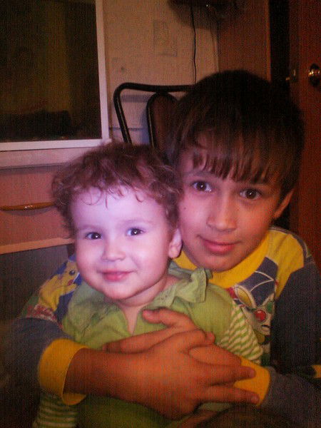 Руслан Исламгареев