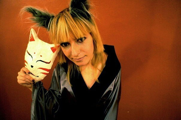 Таня Мякишева