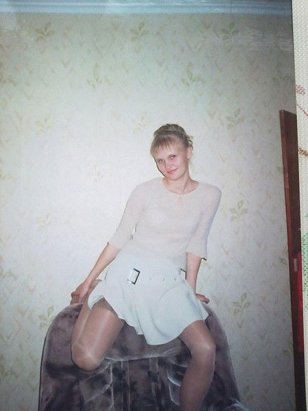 Лена Панова