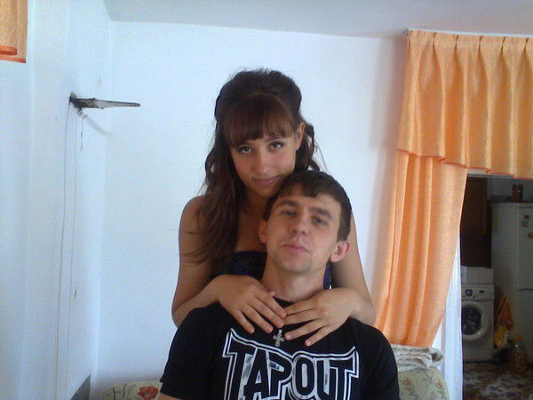 Саня Федоров