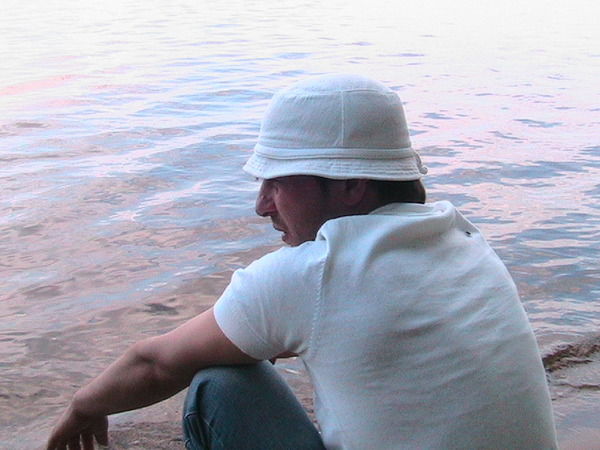 Евгений Армаш