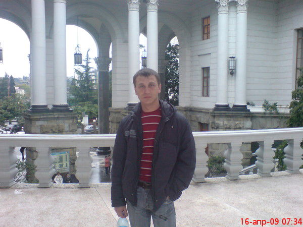 Андрей Анисимов