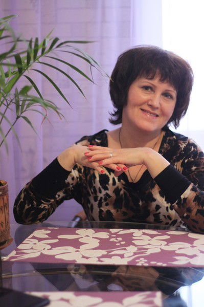 Лебедева Светлана