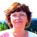 Наталья Нечаева