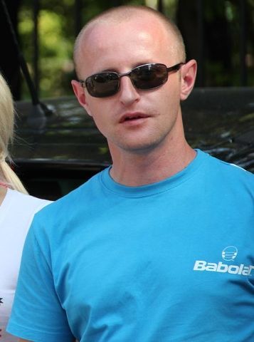 Макс Малаховский