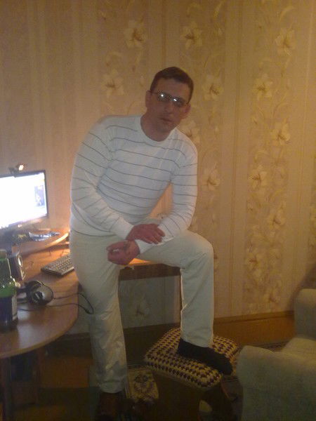 Андрей Павловский