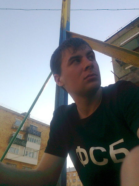 Иван Шевченко