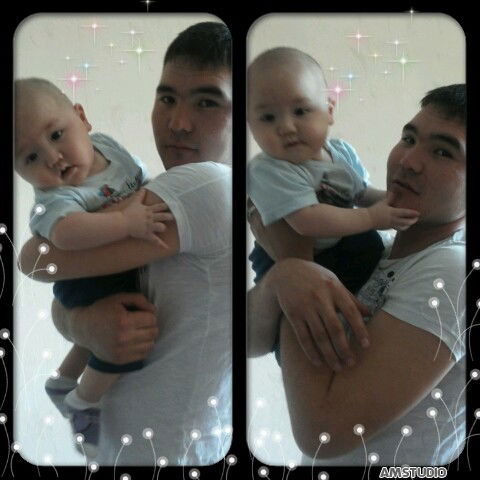 Асел Момбаева