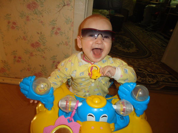 Вадим Шушмарук