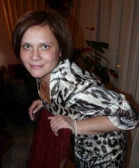 Юлия Усачева