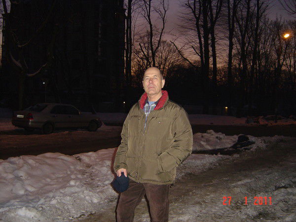 Григорий Гаркуша