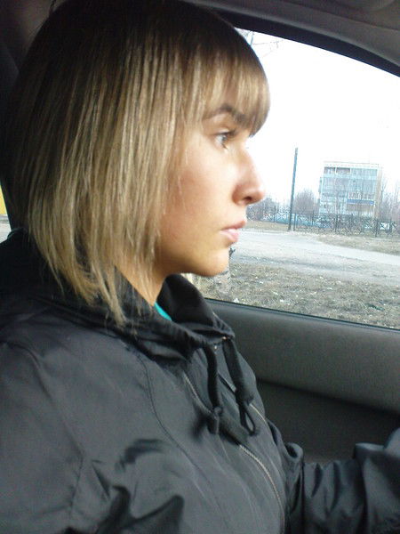 Елена Кулакова