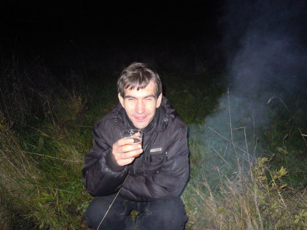 Антон Соловьев