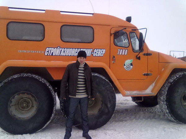 Сагит Кинжалин