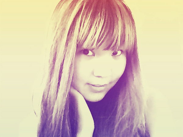 Aruzhan4Ik Zhaksymbetova