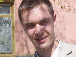 Максим Бутурлакин