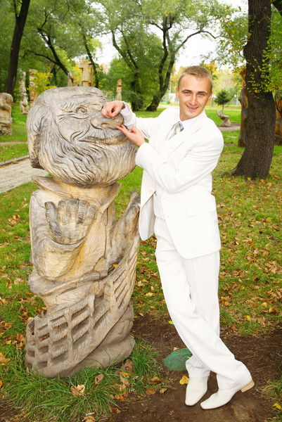 Егор Сукнев