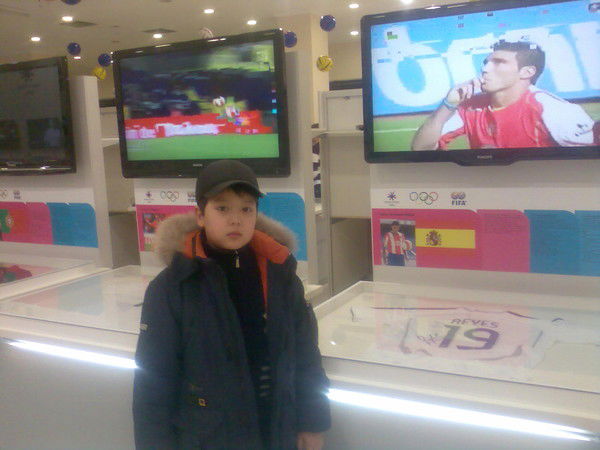 Рамазан Туленов