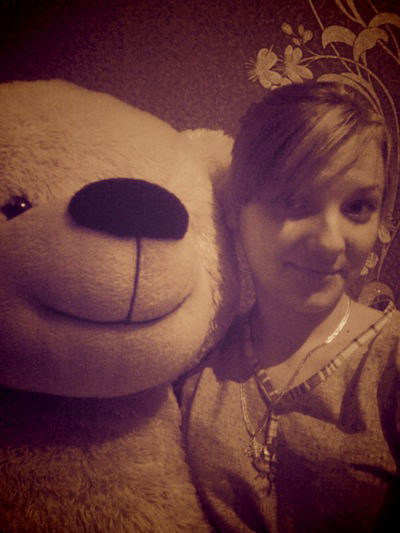 Анастасия Трушко