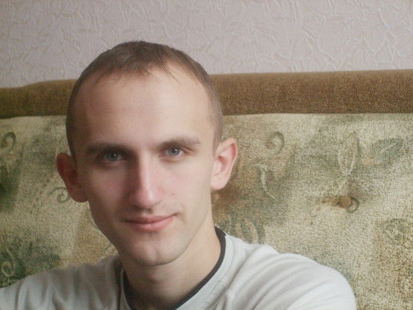 Руслан Дюбайло