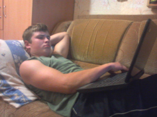 Александр Ткачёв