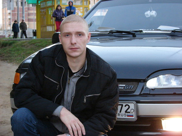 Артем Улыбин