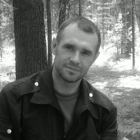 Игорь Оселедченко