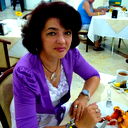Елена Варзина