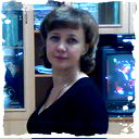 Ольга Хабахова