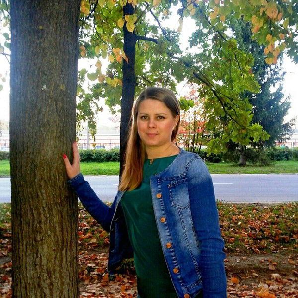 Кристина Анисимова