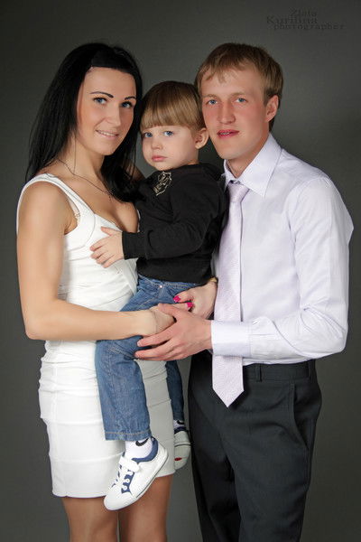 Костик Усов