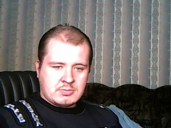 Алексей Волков