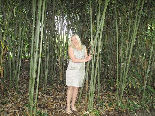 Наталья Штро