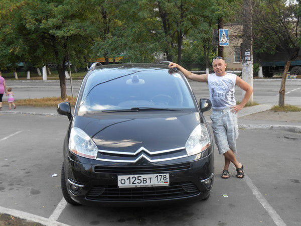 Сергей Глушков