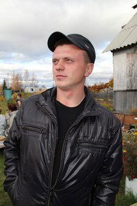 Алексей Афонченко