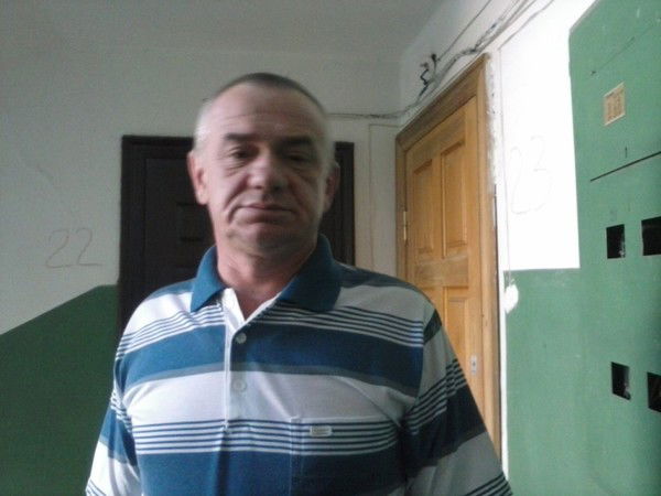 Александр Матвеев