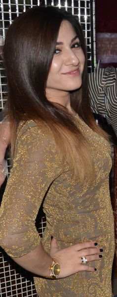 Седа Авдалян(Давоян)