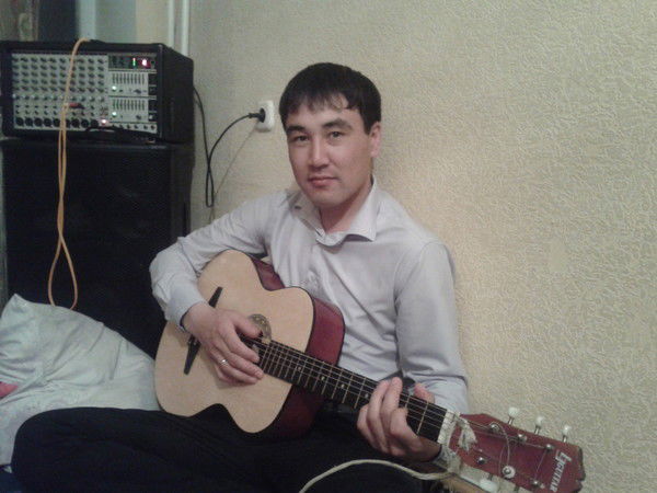 Аманжол Ауезханов