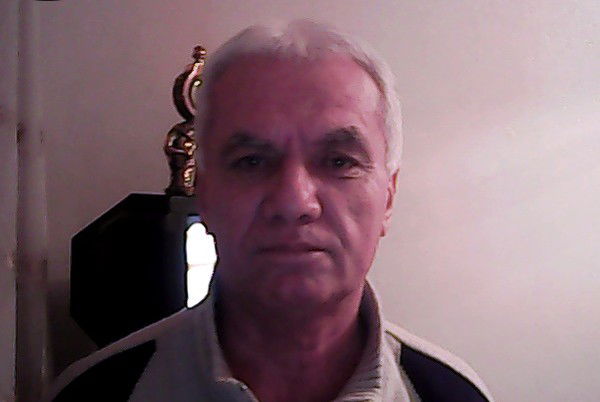 Huseyn Huseynov