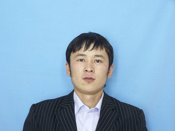 Еркебулан Куанов