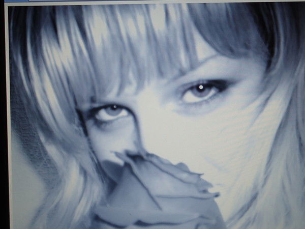 Ольга Сокуренко