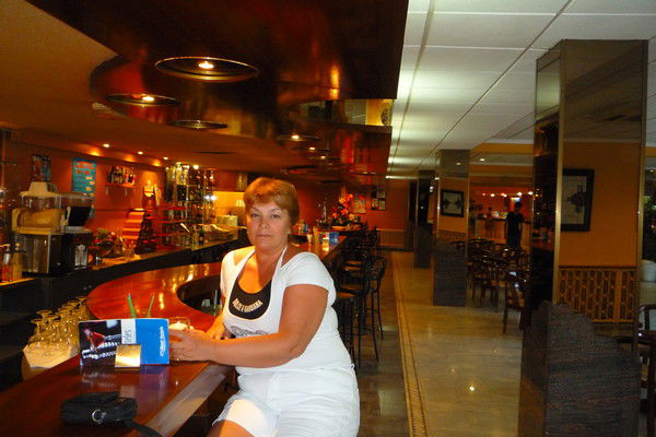 Зарема Табуева