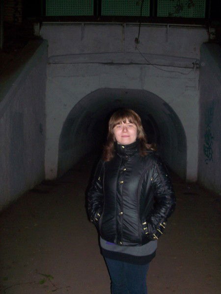 Татьяна Островка (Романюк)