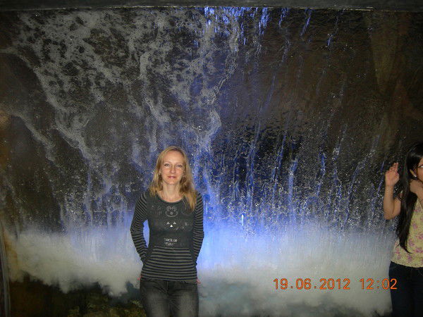 Елена Чеканова