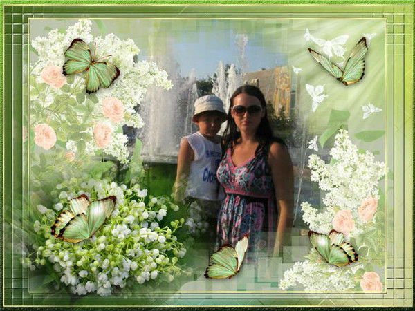 Екатерина Колодкина