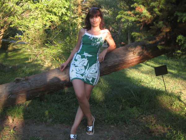 Ольга Федоренко