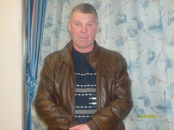 Олег Коржов