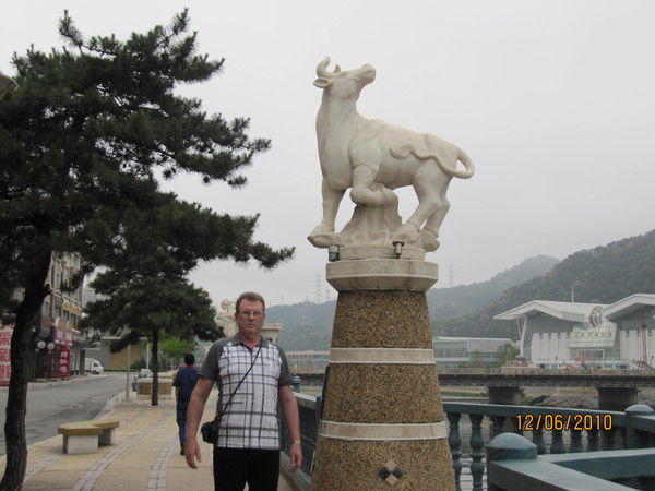 Виктор Липский